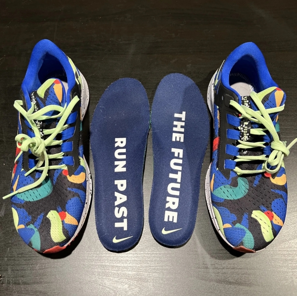 Nike Pegasus 38 size 12